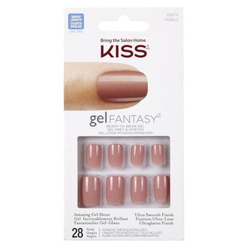 Gel Fantasy Nail Kit - Ribbons